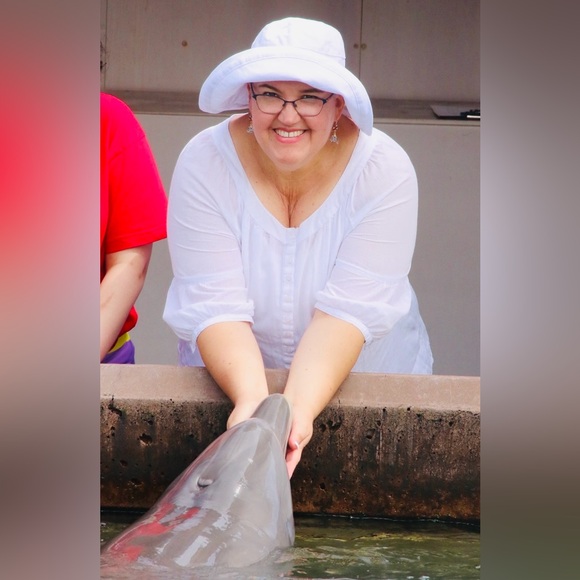 Live with Daisies4Ann! - Picture 2 of 3